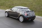 Mini Coupe Prototype 2011 года